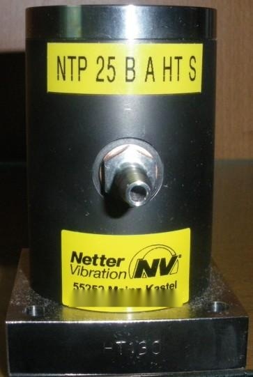 NTP32振動器