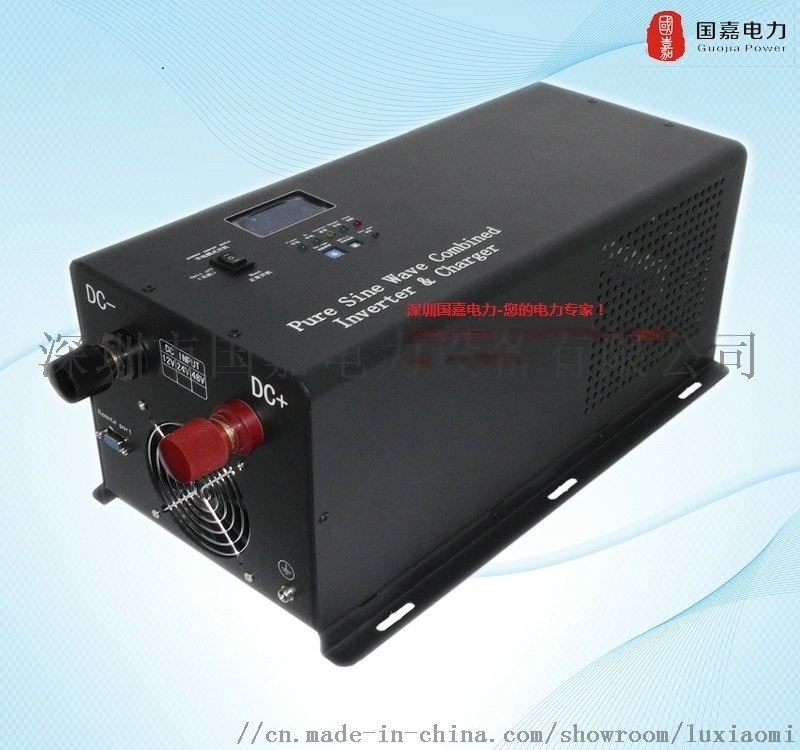 湖南5KWDC24V/48V家用太陽(yáng)能逆變器廠家