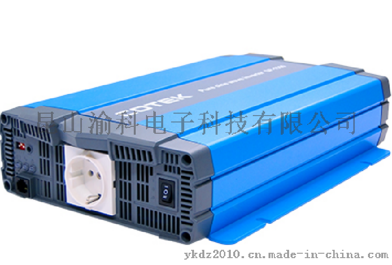 臺(tái)灣COTEK正弦1500W通訊電源SP-1500-212