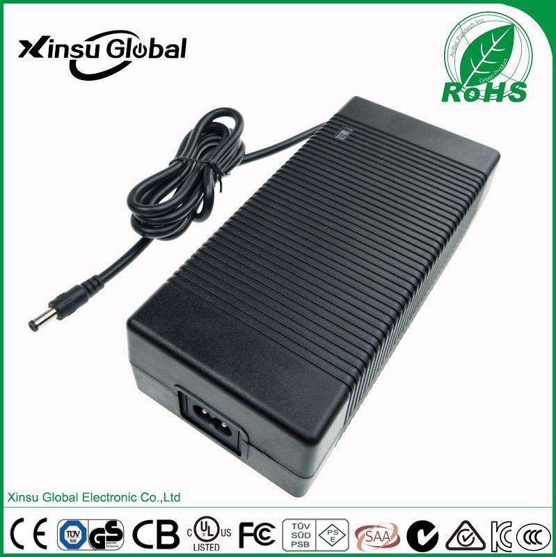 15V10A電源 15V10A VI能效 中規(guī)CCC認證 15V10A電源適配器