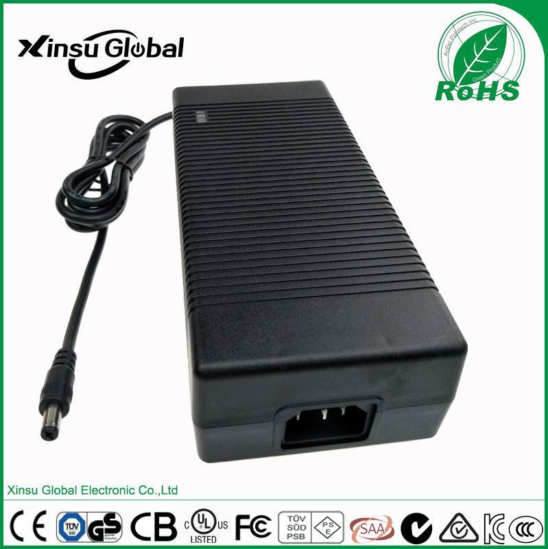 12V10A電源 12V10A VI能效 中規(guī)CCC認證 12V10A電源適配器