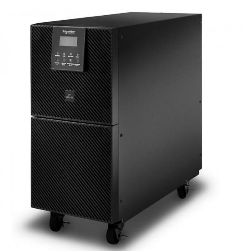 施耐德ups電源10kva8kwSPM10KL總代