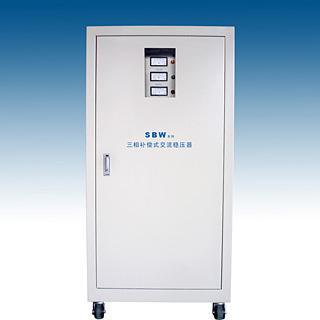 激光切割機穩壓器 SBW-50KVA