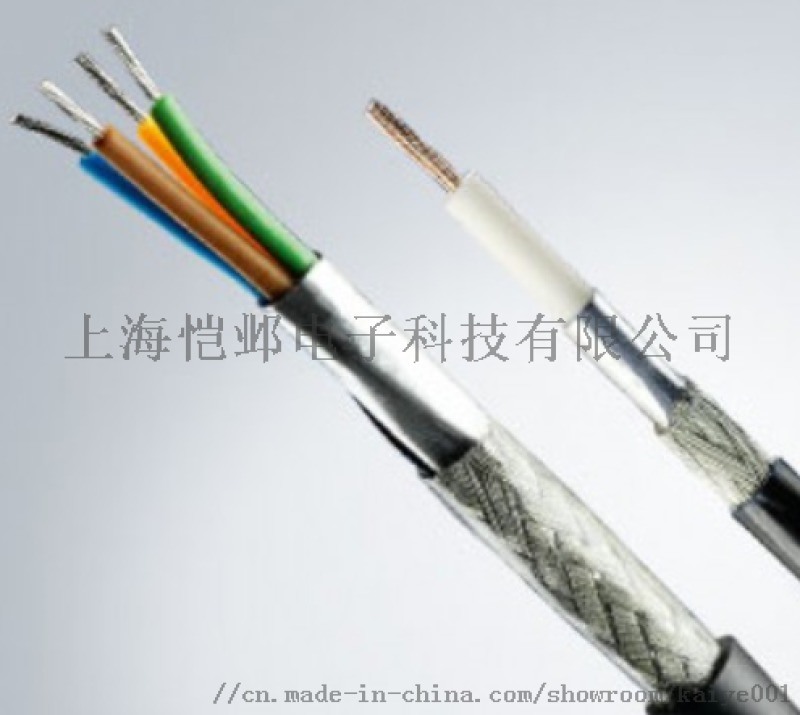 LEOIN，Dacar 系列,汽車(chē)用同軸電纜