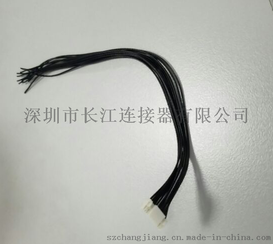 極細電子線，無鹵電子線，專業(yè)生產(chǎn)廠家-長江連接器線束廠家