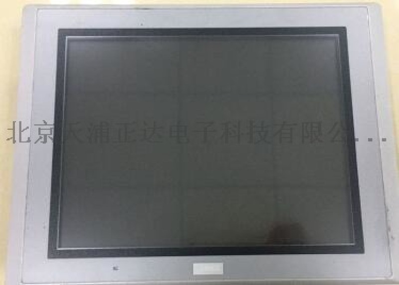 北京維修威綸觸摸屏MT6070IH維修各型號品牌觸摸屏專業維修