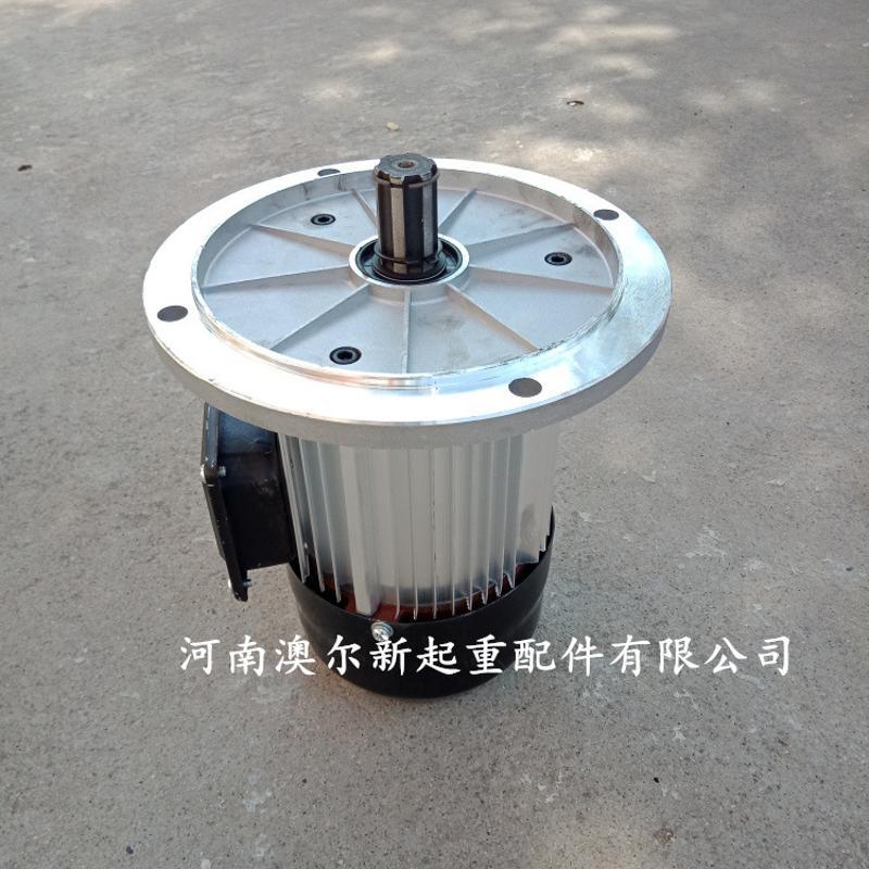 供應(yīng)南京總廠電機 YDE90L-4三相異步電動機