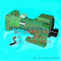 大功率防火卷門機(jī)（KB450） 大電機(jī)