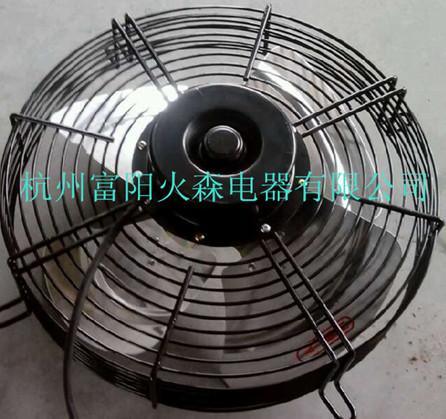 冷凝器風扇 YY120-50/4單相風扇電動機