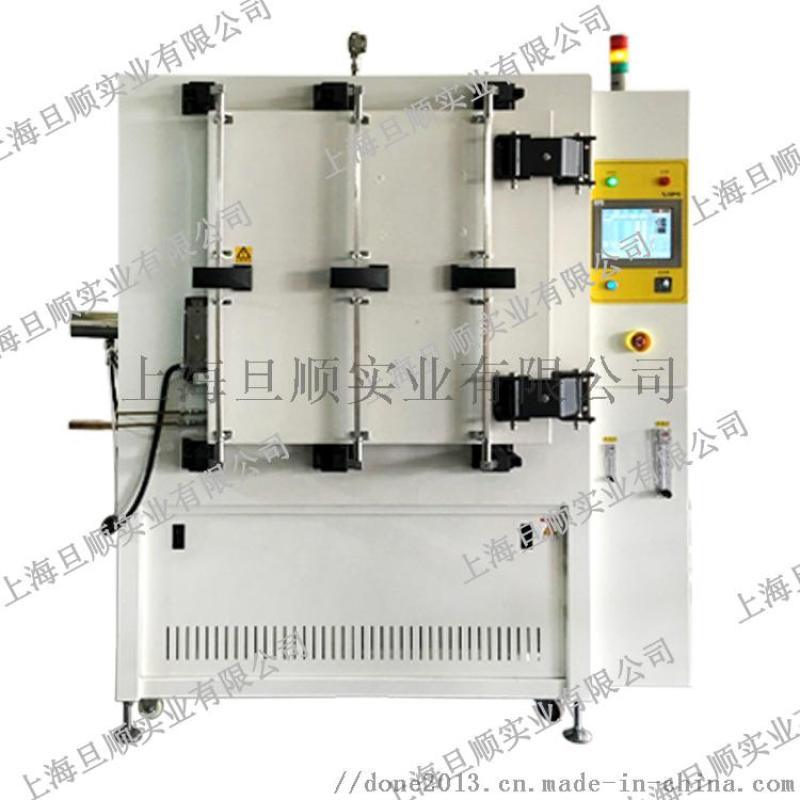 SECSGEM高溫無氧烘箱 MES無氧箱 450度MES系統無氧烘箱