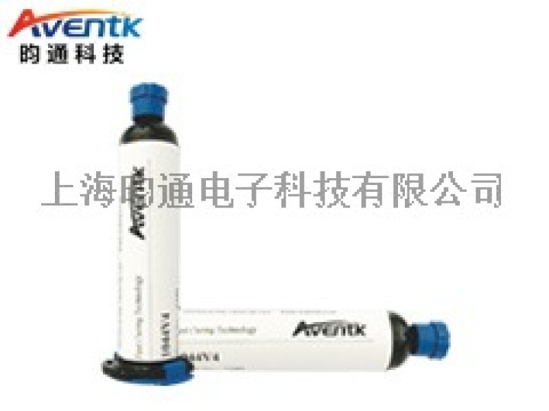 AVENTK廠家供應臨時保護可剝離UV膠， 耐水洗