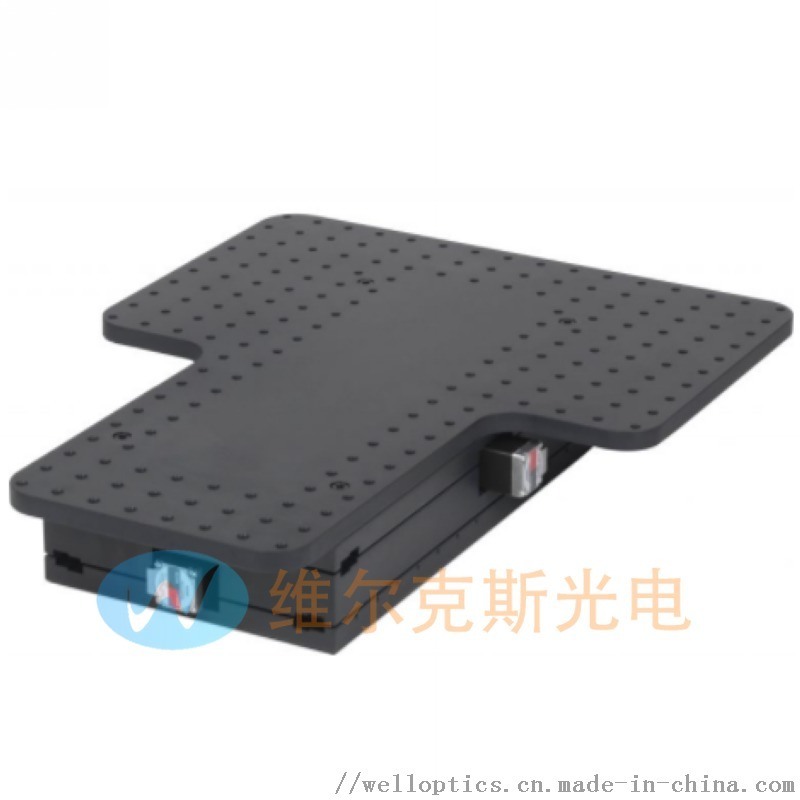 Zdeck電生理顯微鏡載物臺