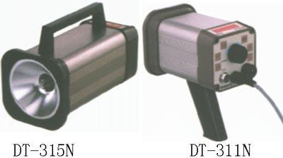 閃頻觀測儀 DT-315N