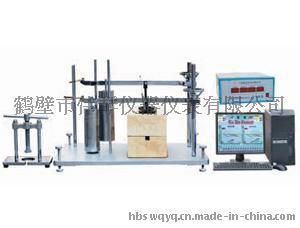 微機(jī)膠質(zhì)層測定儀 焦炭鼓后機(jī)械篩, 焦炭鼓前分組組成機(jī)械篩, 微機(jī)膠質(zhì)層測定儀