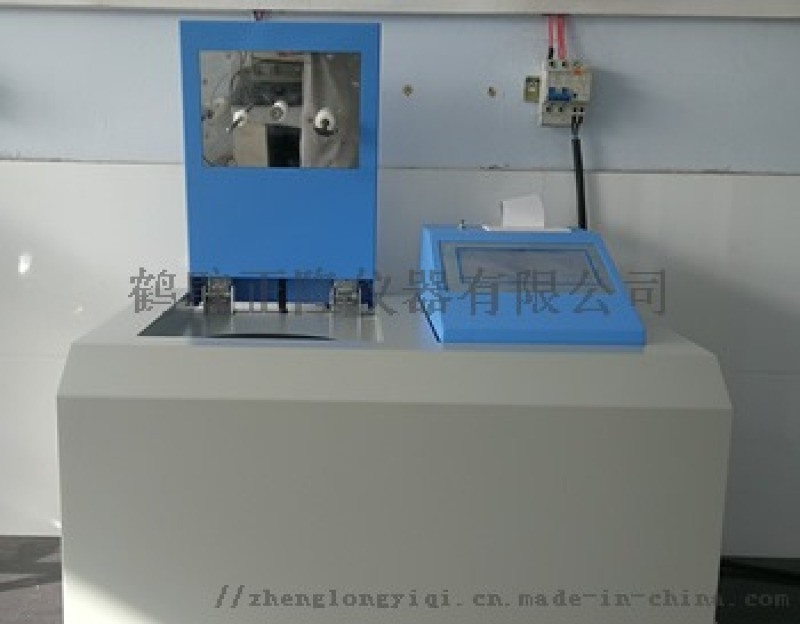 生物質燃料熱值儀新款檢測顆粒發(fā)熱量設備