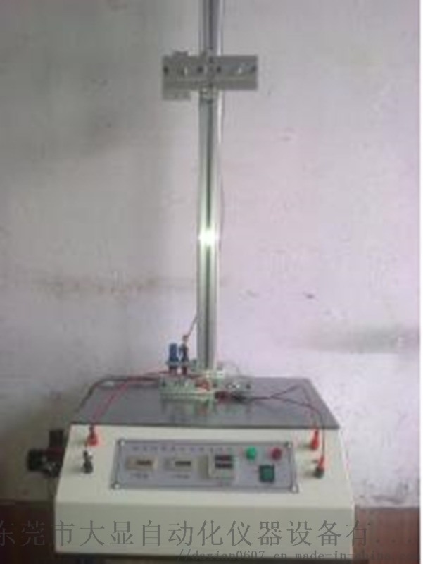 電話線耐伸縮疲勞試驗機