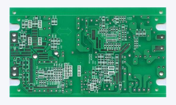 剛性線路板/雙面噴錫電路板/PCB廠家