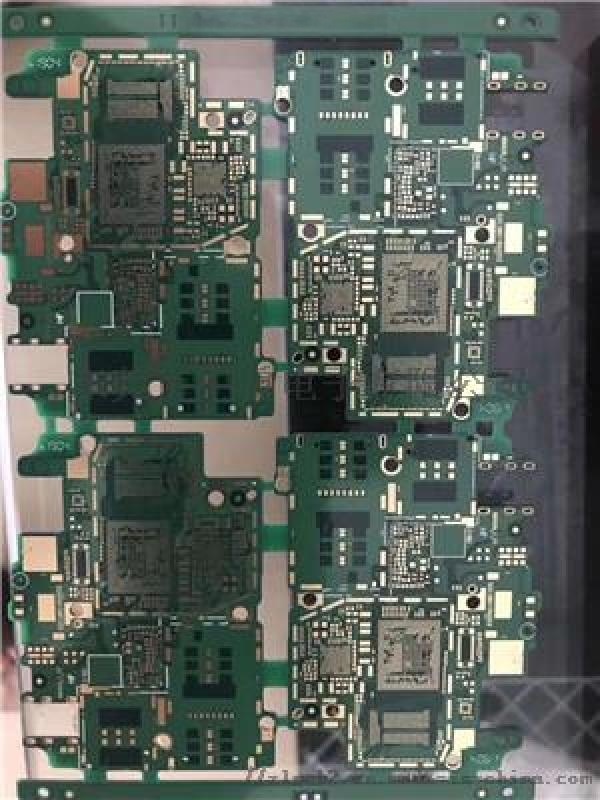 中雷PCB 高精密快樣 專業快板打樣 線路板制造商