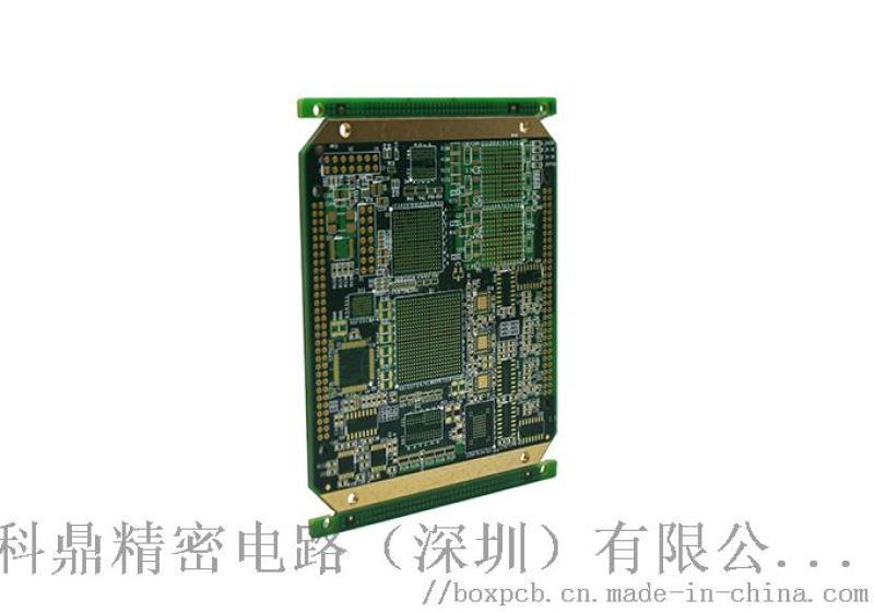 科鼎電路-工業自動化主板PCB