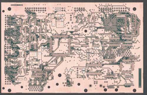 嘉興PCB抄板，嘉興抄板，pcb反繪原理圖，芯片解密不成功不收費