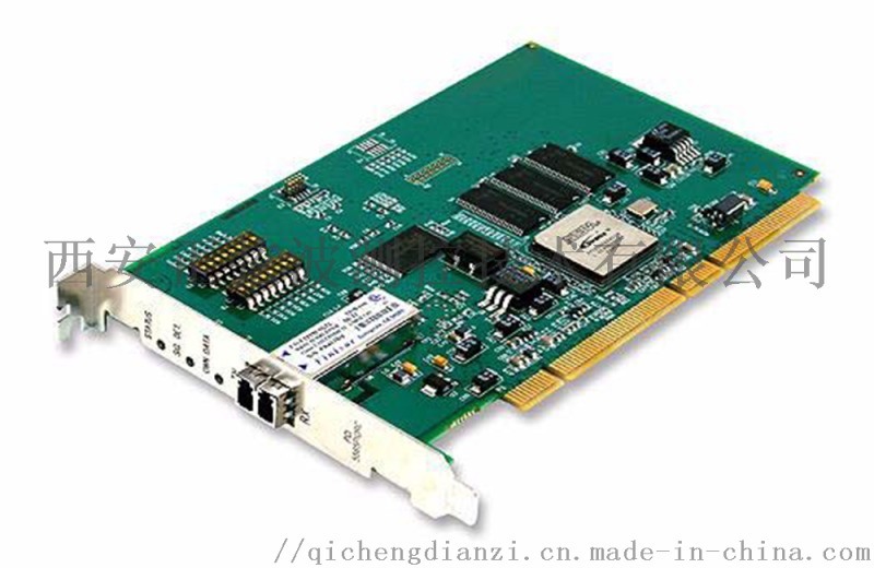 PCI-5565PIORC光纖反射內(nèi)存