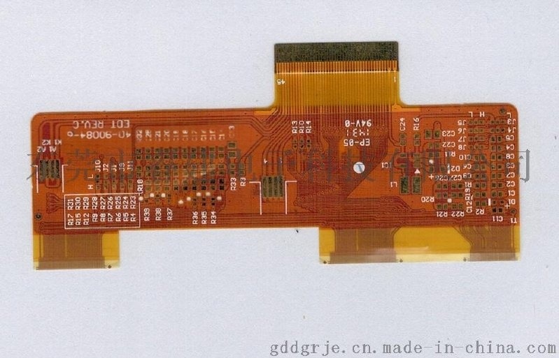 FPC柔性板（軟板），數碼產品常用連接線