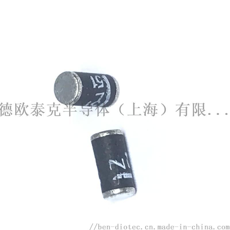 德歐泰克 工業級 MELF SMZ51