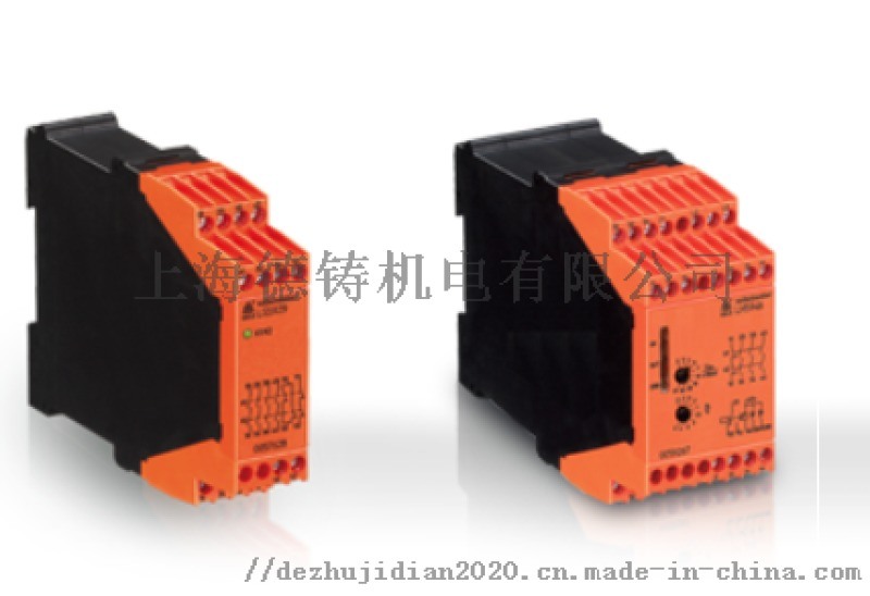 DOLD多德BG5925光幕模塊 -上海德鑄機(jī)電