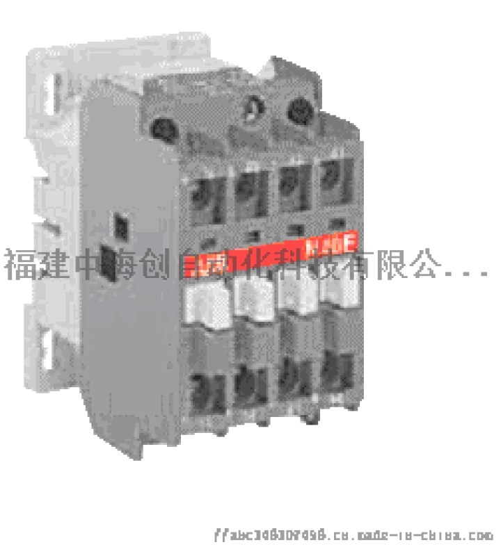 深圳一級代理ABB中間繼電器全新原裝價格