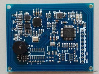 帶蜂鳴器高頻14443A模塊LTXHFMK-03