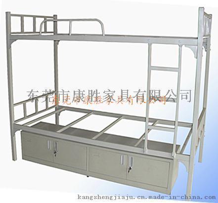 上下鐵床廠家直銷員工宿舍上下鐵床-方管上下鐵床價格